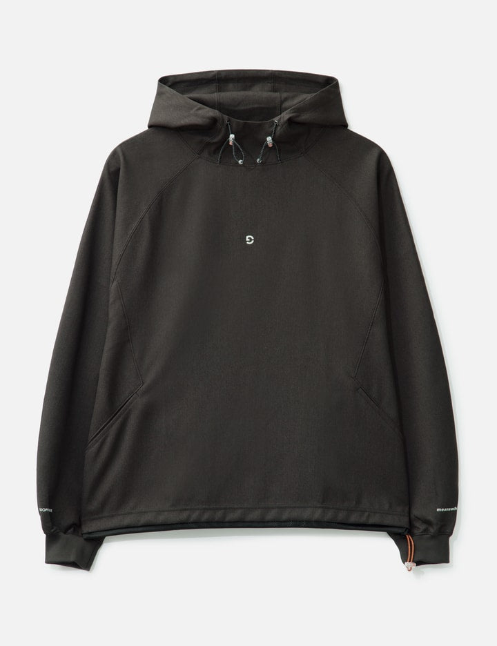 GOOPiMADE x meanswhile “MW-H1” Hi-Vision Pro Shield Hoodie