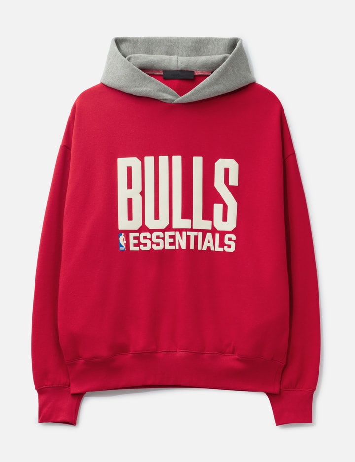 Bulls Sport Hoodie