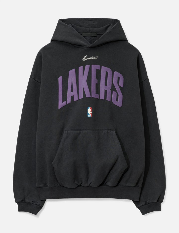 Fear of God x NBA Lakers 90's Hoodie