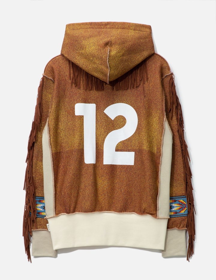 Birthstone Hoodie 12