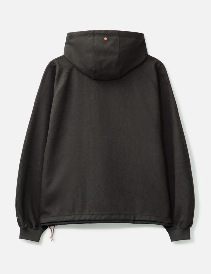 GOOPiMADE x meanswhile “MW-H1” Hi-Vision Pro Shield Hoodie