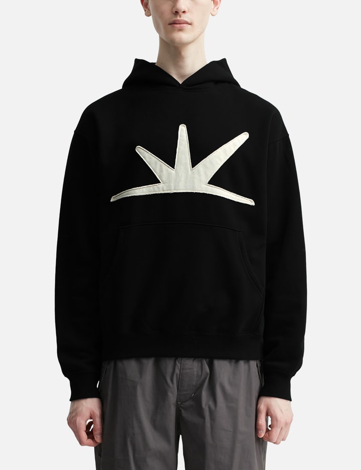 Daybreak Brushed Hoodie