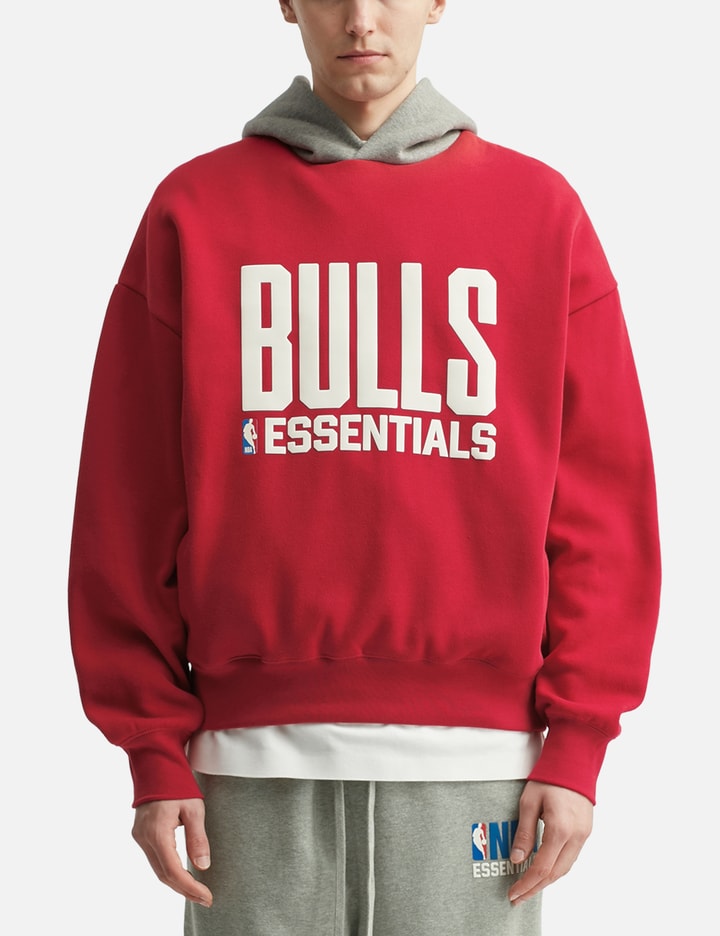 Bulls Sport Hoodie