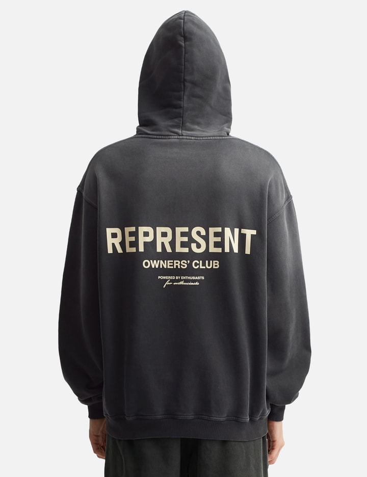 Represent Owners Club Hoodie
