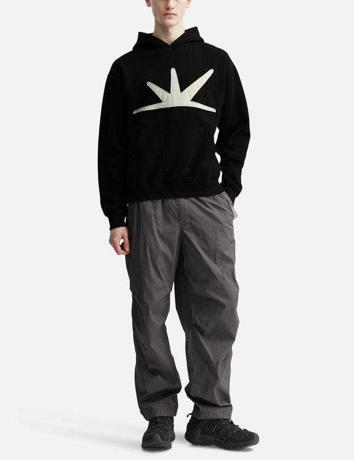 Daybreak Brushed Hoodie