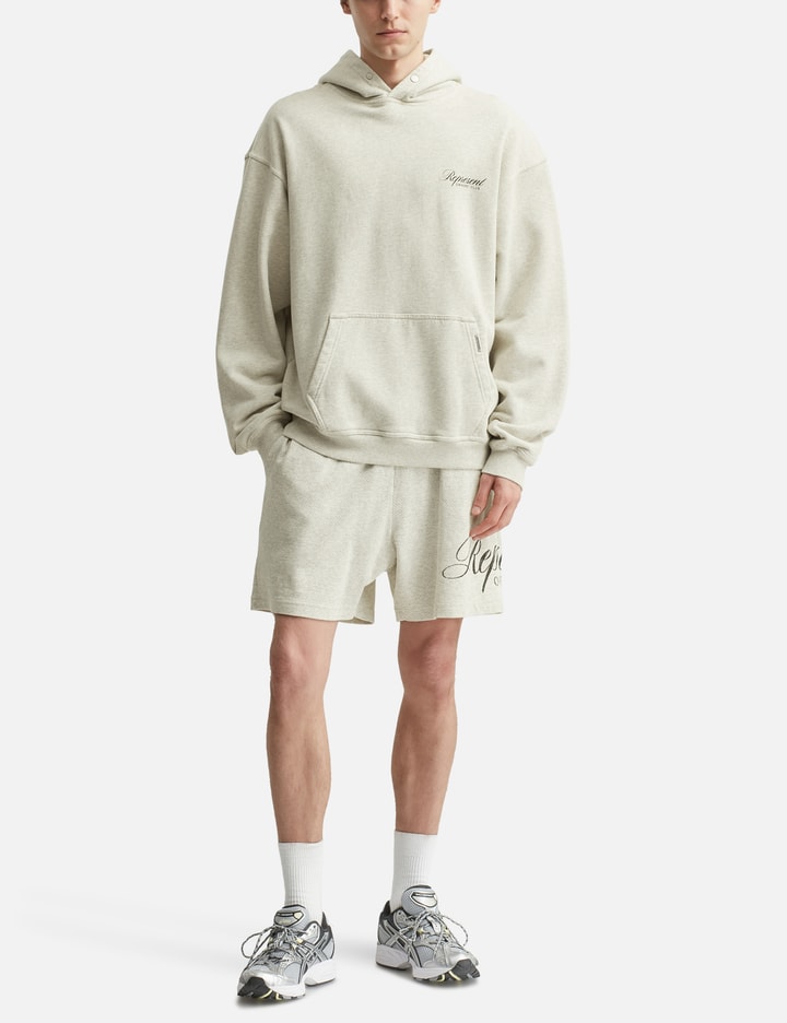 Represent Owners’ Club Script Hoodie