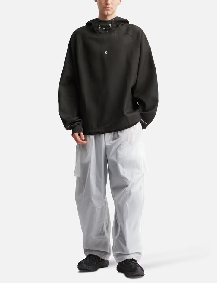 GOOPiMADE X Meanswhile “MW-H1” Hi-Vision Pro Shield Hoodie