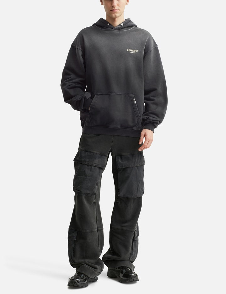 Represent Owners Club Hoodie