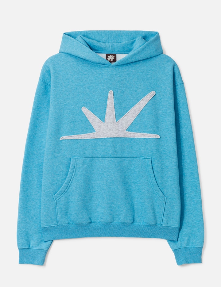 Daybreak Brushed Hoodie