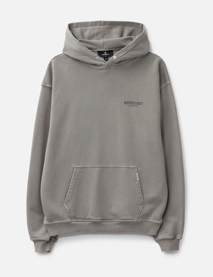 Represent Owners Club Hoodie