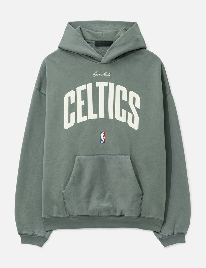 Fear of God x NBA Celtics 90's Hoodie