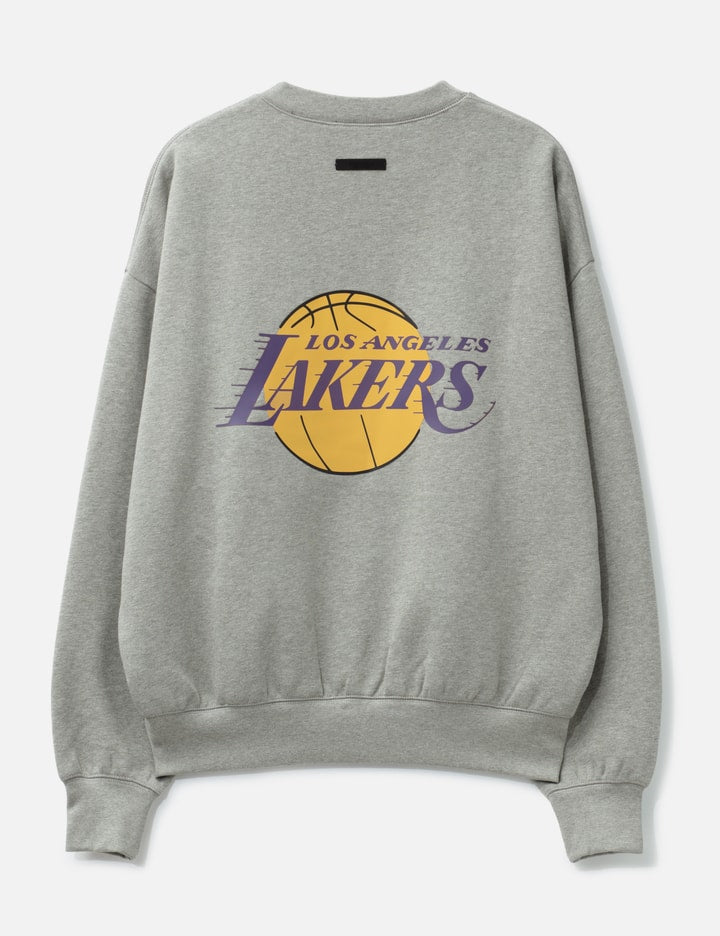 Lakers Sport Crewneck