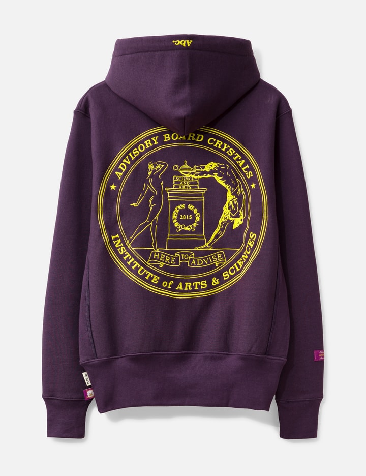 Critical Thinking Hoodie