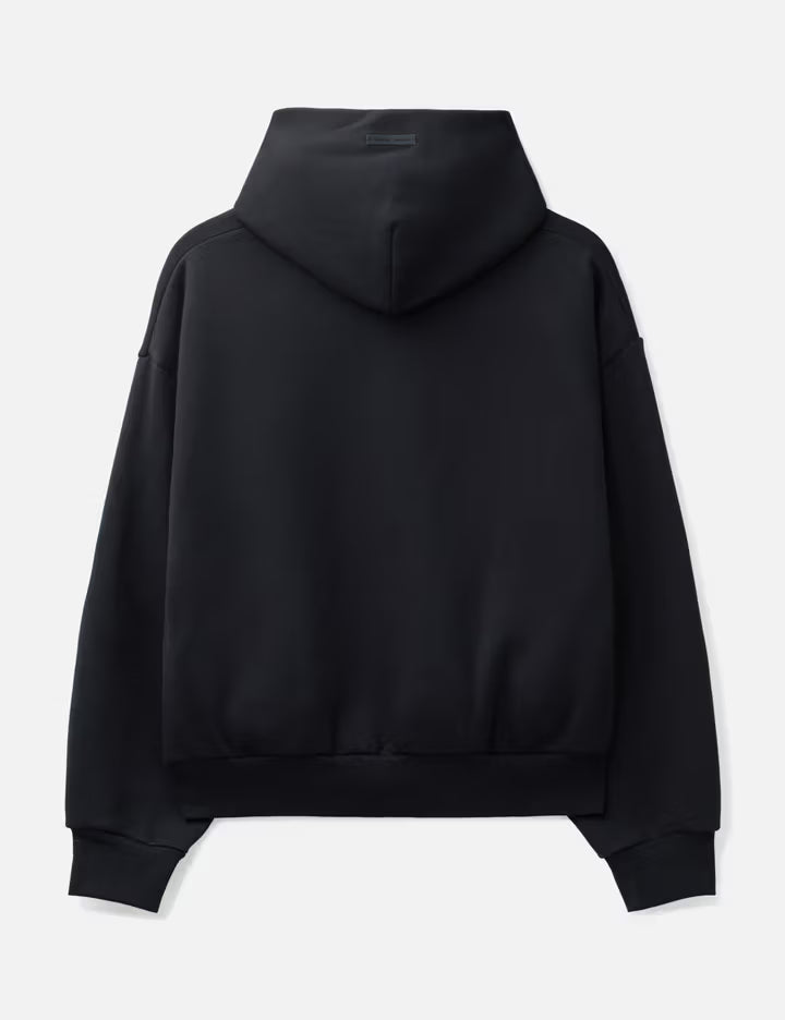Classic Fleece Hoodie