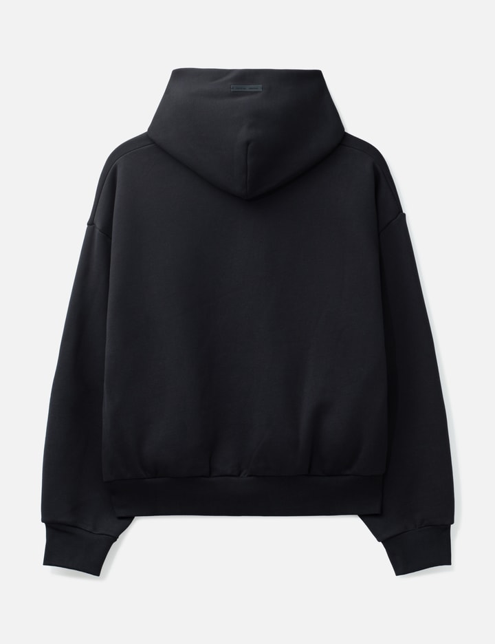 Classic Fleece Hoodie