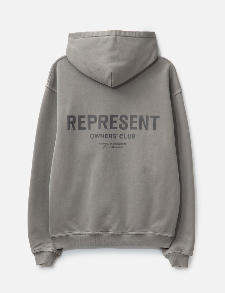 Represent Owners Club Hoodie