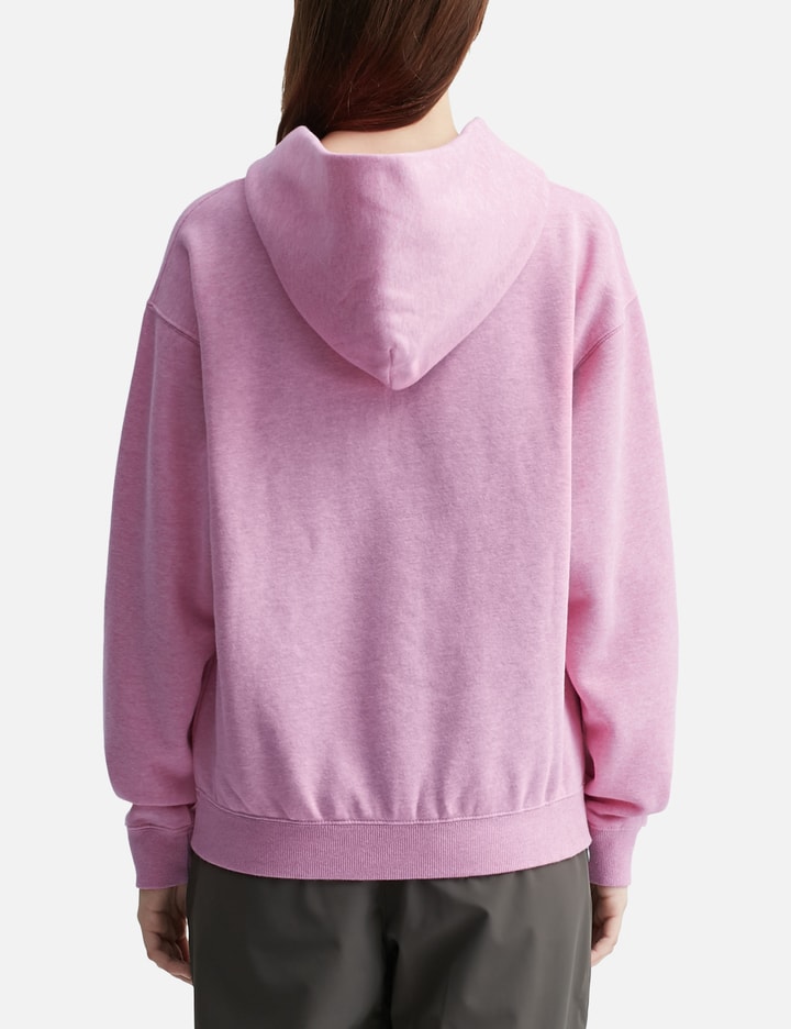 Daybreak Brushed Hoodie