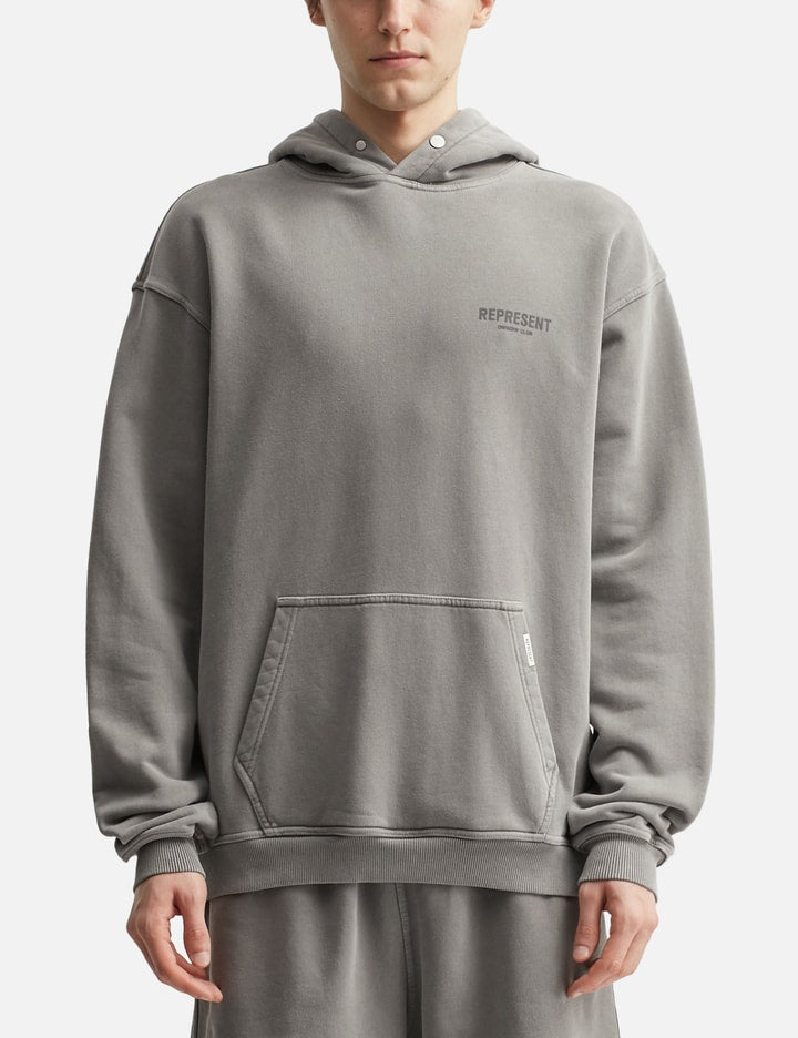 Represent Owners Club Hoodie