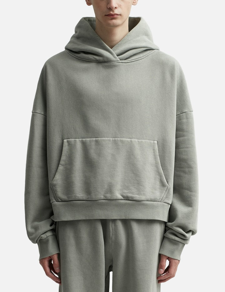 Heavy Hood