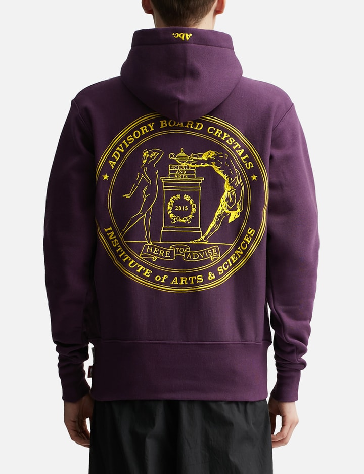 Critical Thinking Hoodie