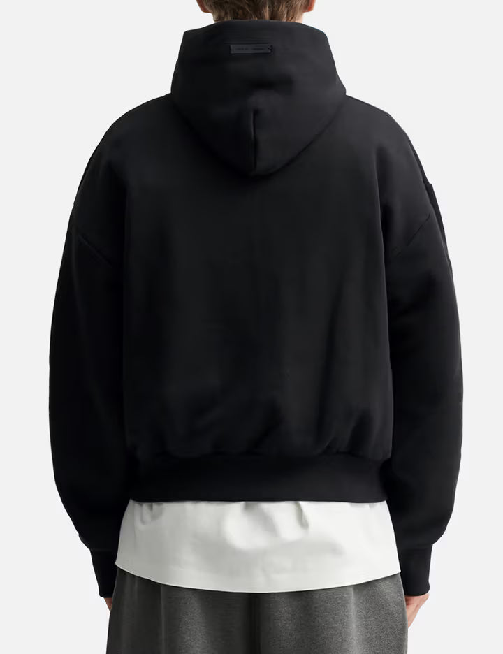 Classic Fleece Hoodie