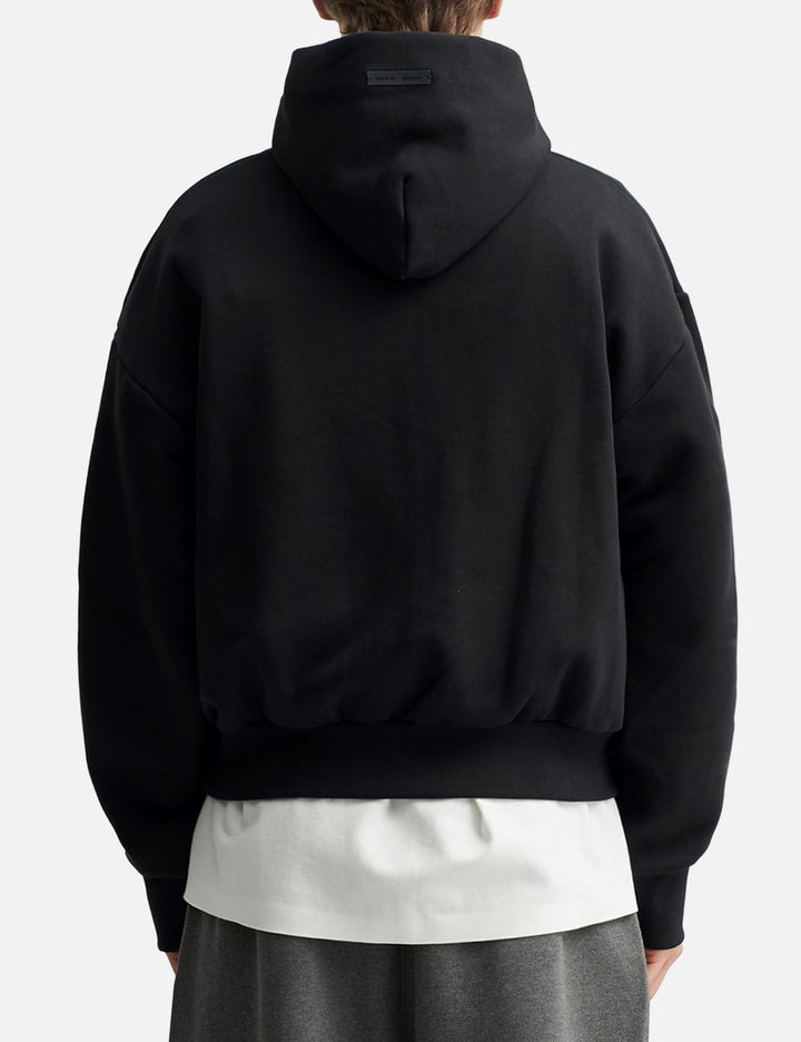 Classic Fleece Hoodie
