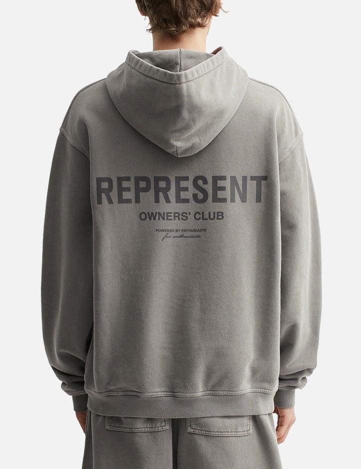 Represent Owners Club Hoodie