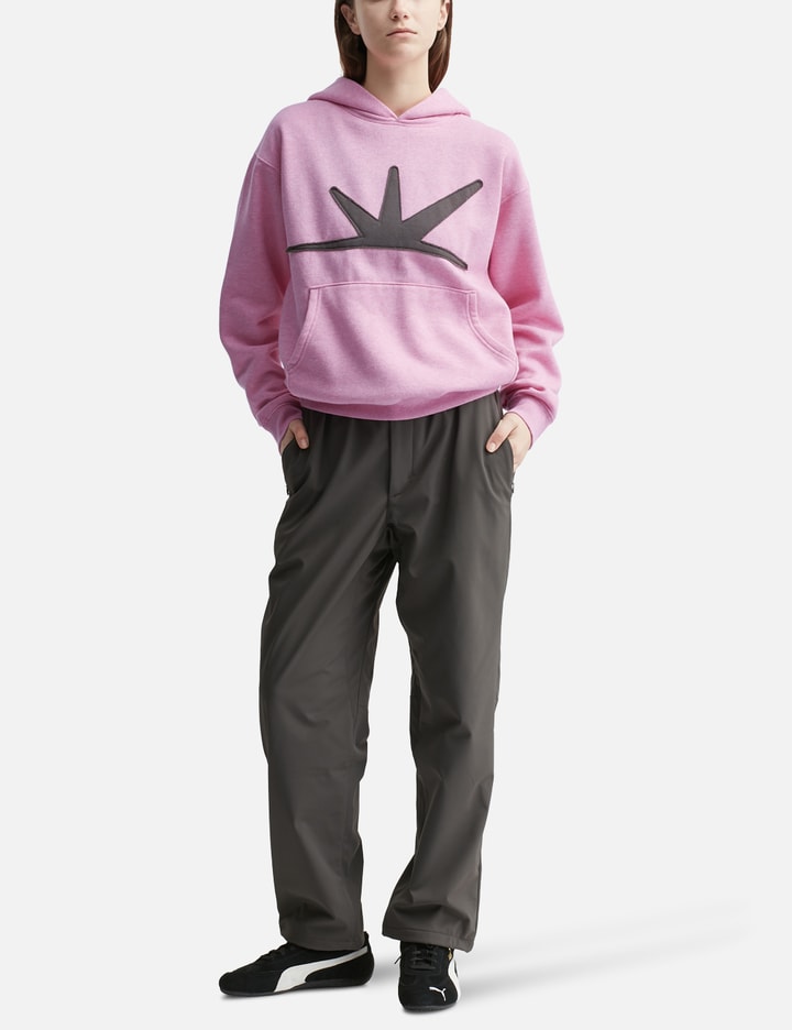 Daybreak Brushed Hoodie