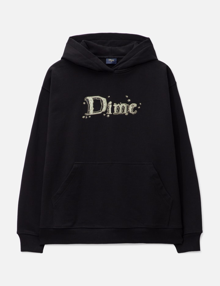 Classic Stone Hoodie