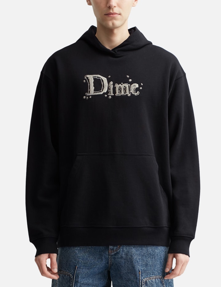 Classic Stone Hoodie