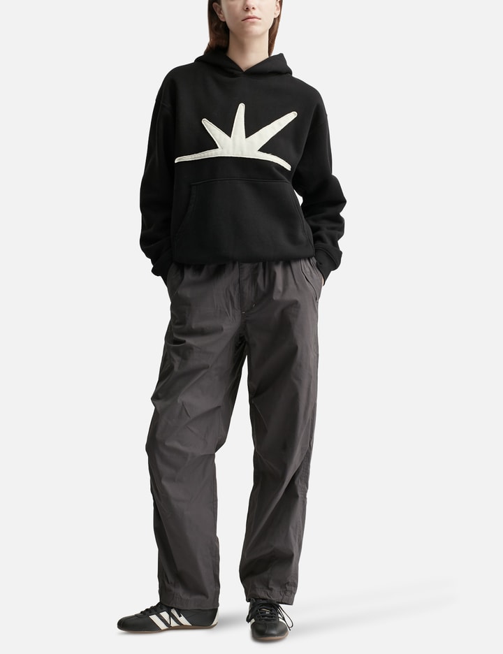 Daybreak Brushed Hoodie