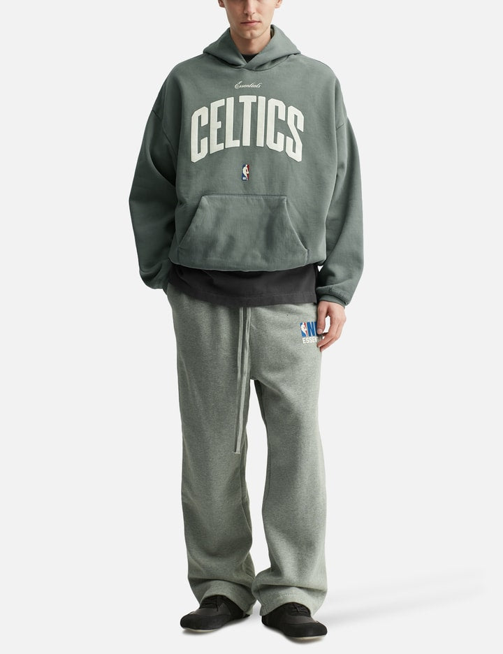 Fear of God x NBA Celtics 90's Hoodie