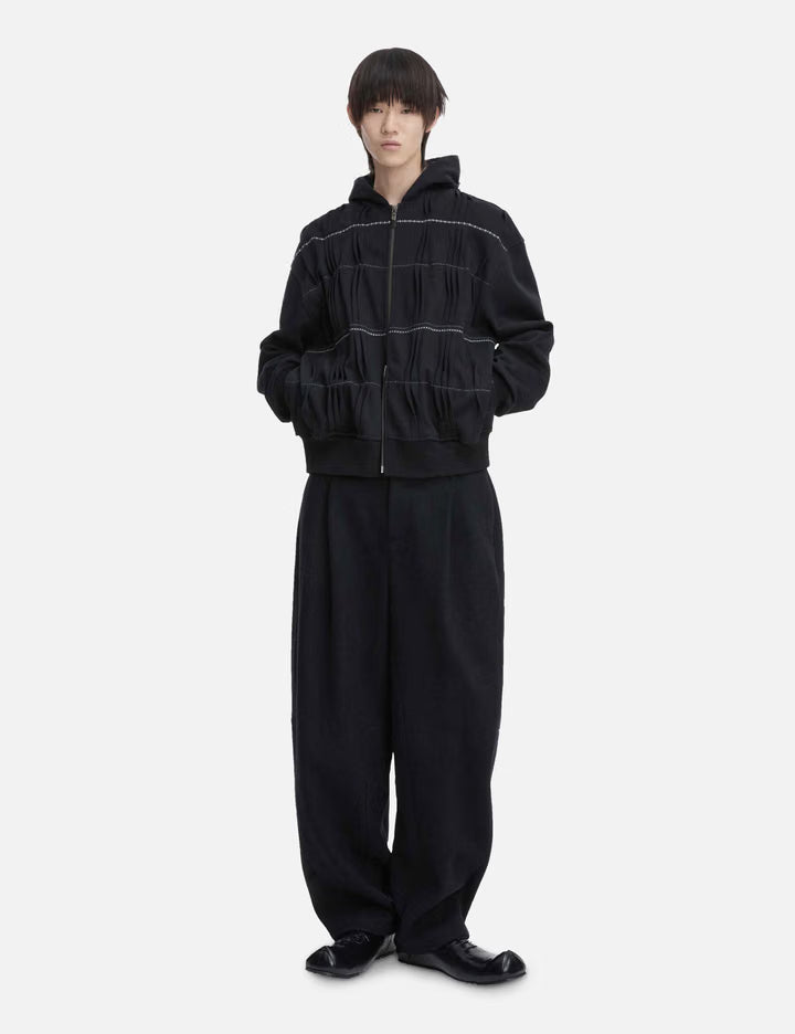 Hoodie Zip-Up Product. 20