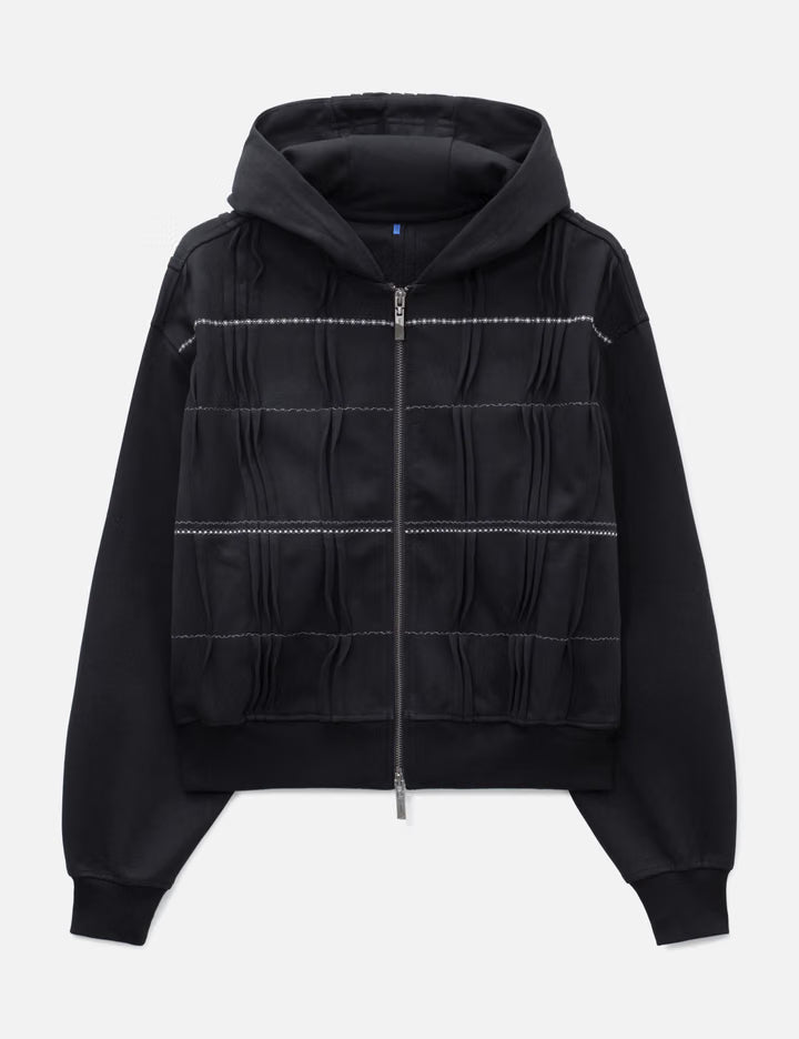 Hoodie Zip-Up Product. 20