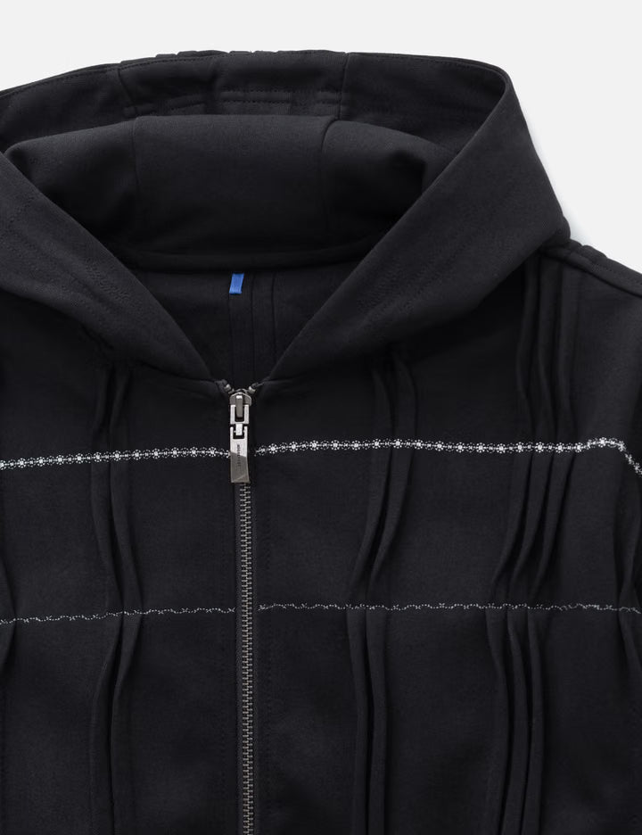 Hoodie Zip-Up Product. 20