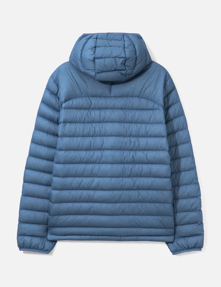 Horizon UL 800FP Hooded Down Jacket