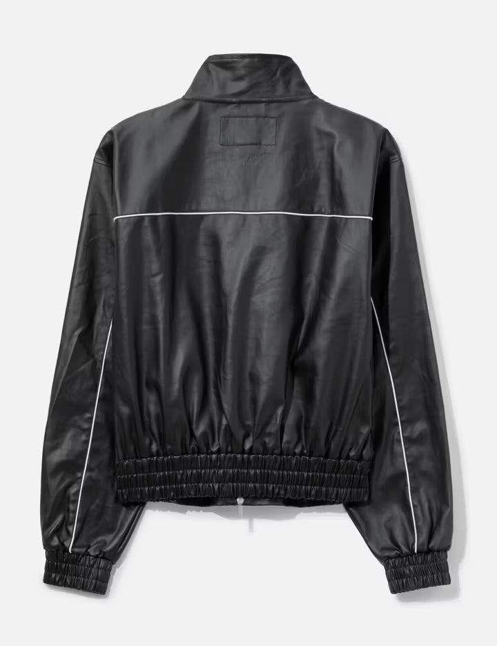 Hristo Tony Fit Track Top