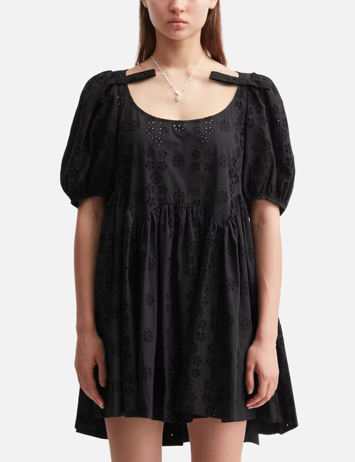 Hugo Dress