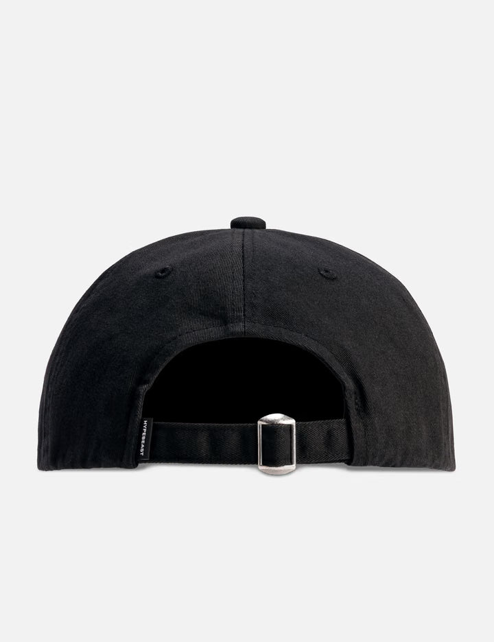 Hypebeast X Tite Kubo Graphic Ball Cap