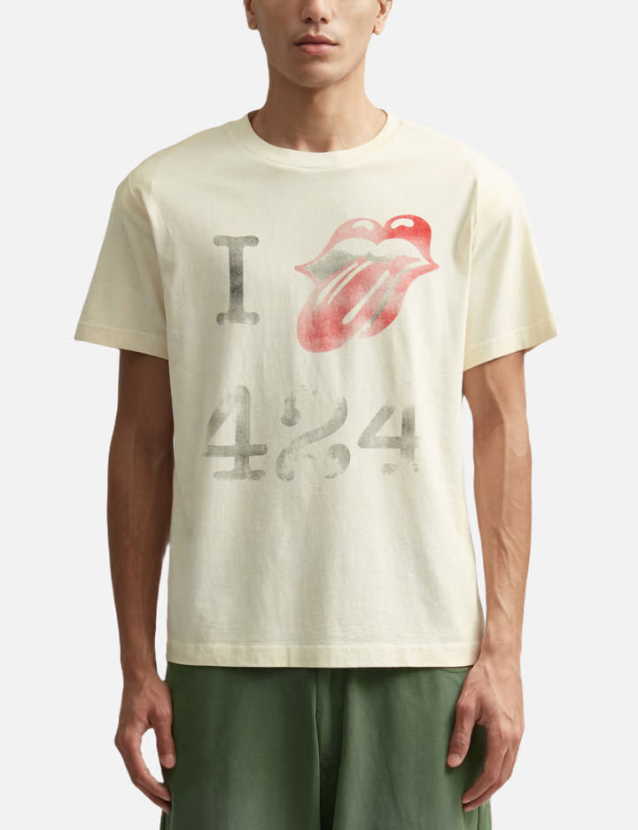 I Love 424 Tongue