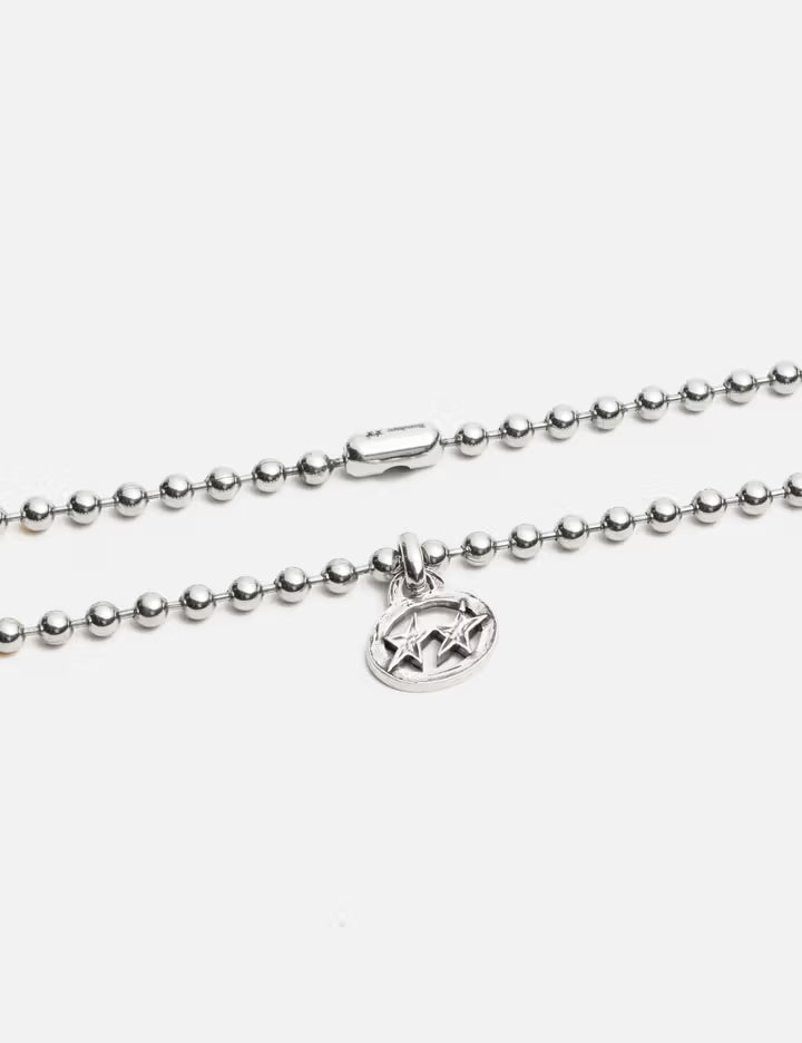 Icon Ball Necklace #1