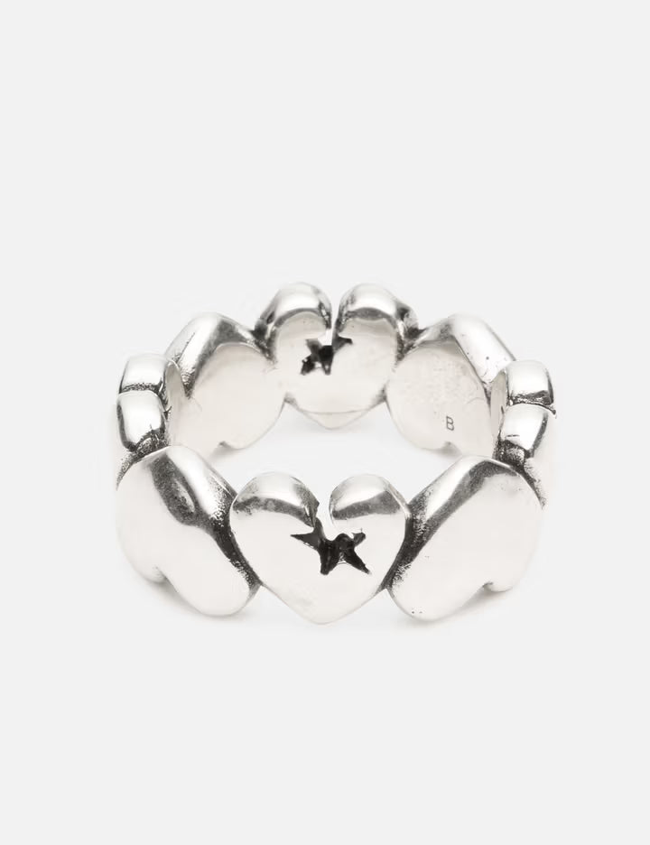 Icon Love Me Not Necklace