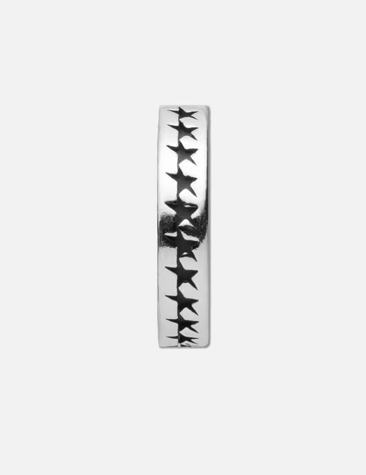 Icon Monogram Earcuff