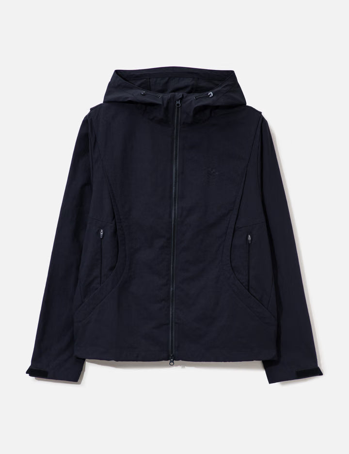 Insulated Flap Jacket