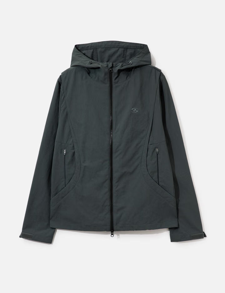 Insulated Flap Jacket