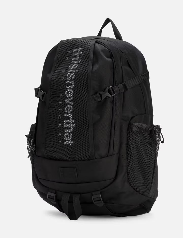 International-Logo Backpack 30