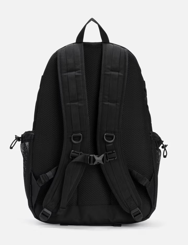 International-Logo Backpack 30