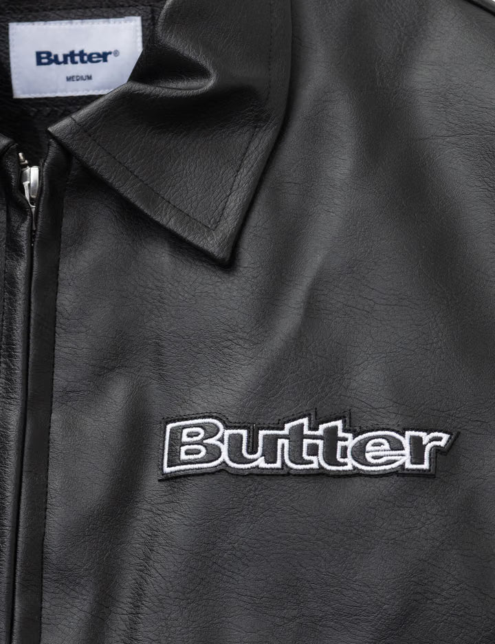 Isaac Hayes Bomber Jacket