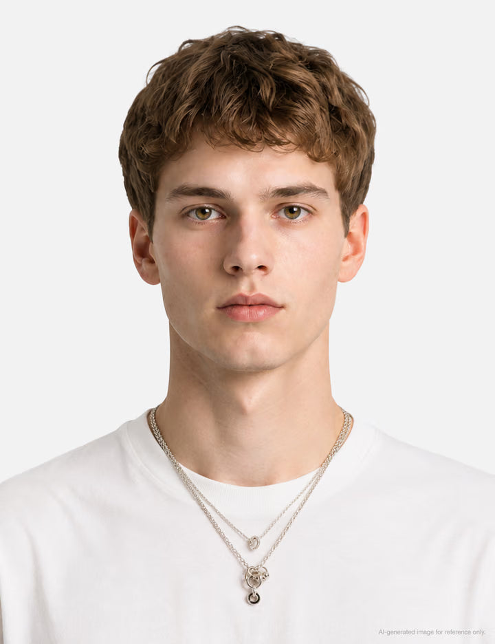 Isaac Necklace