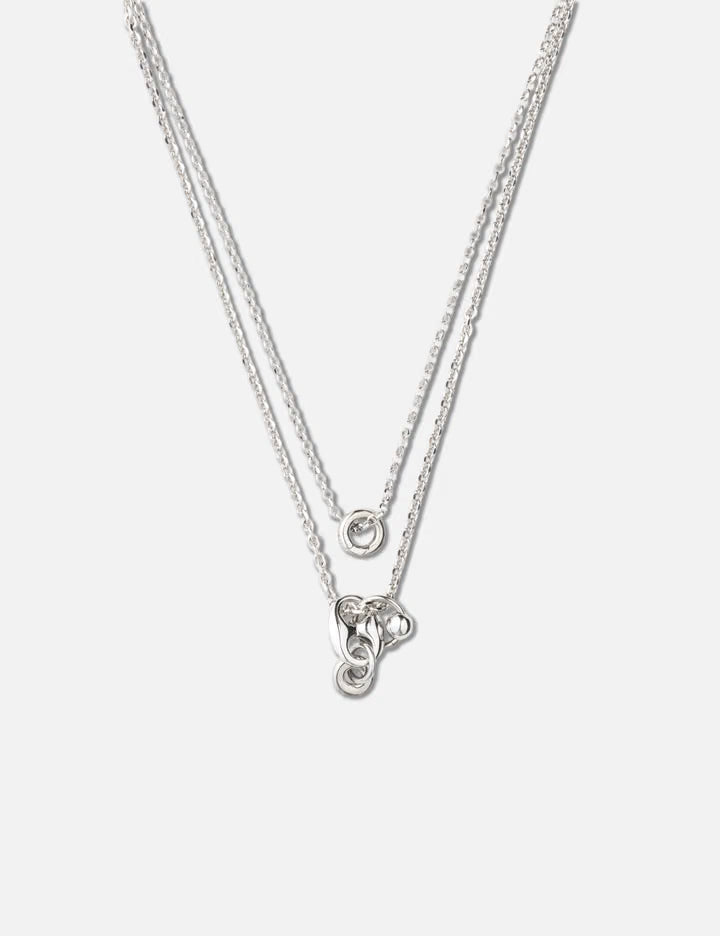 Isaac Necklace